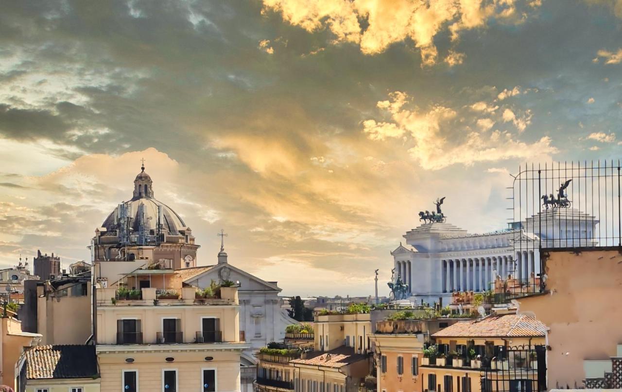 L'orologio - Wtb Rome