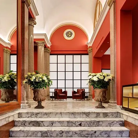 Hotel L\'Orologio Roma - Wtb Hotels 