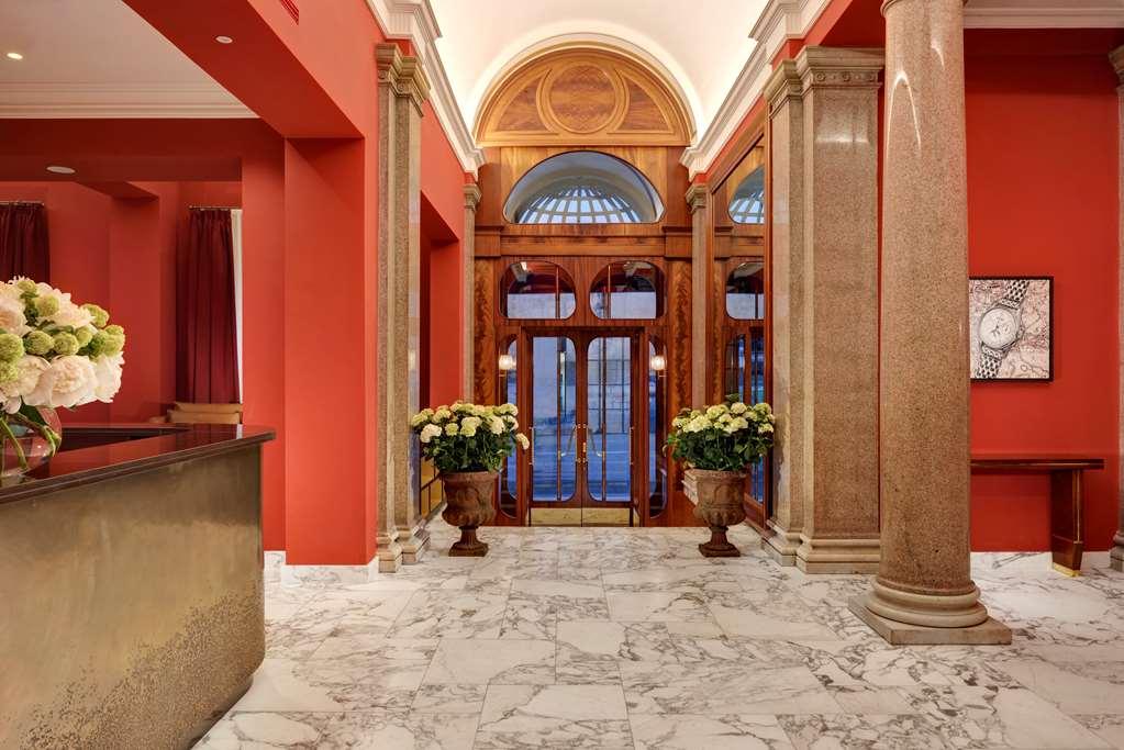 Hotel L'orologio - Wtb Rom